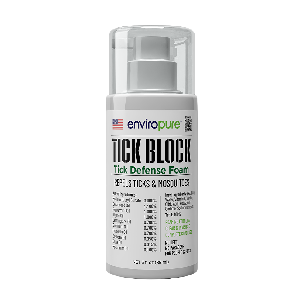 TickBlock