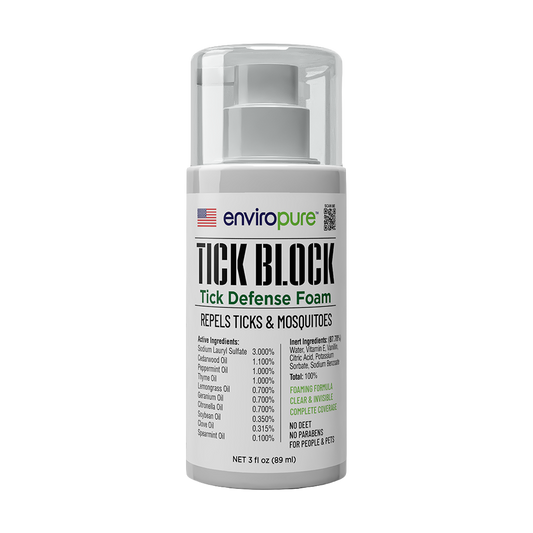TickBlock