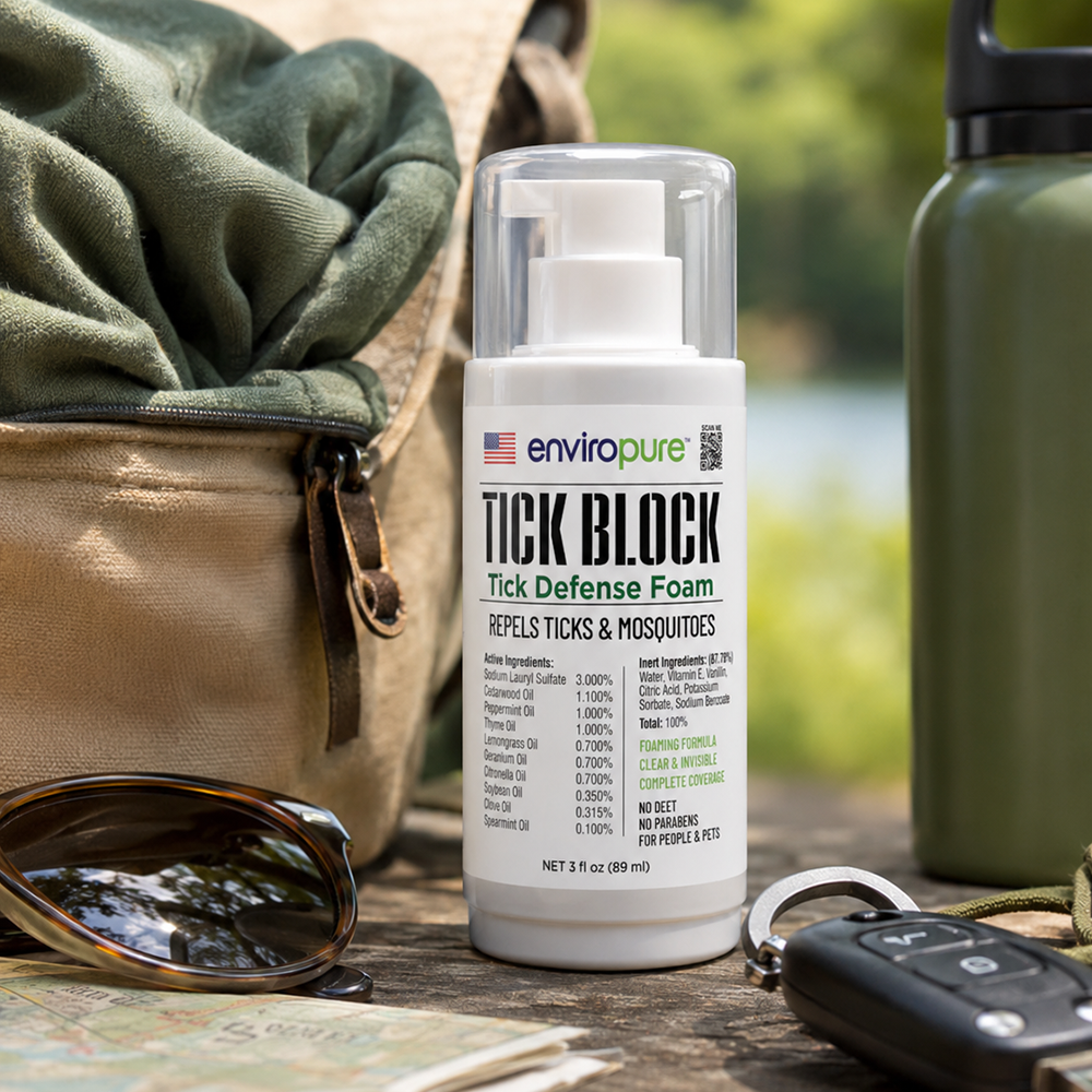 TickBlock