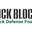 tick-block logo